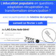 education populaire