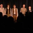 le groupe Gaston Couté d'Arras