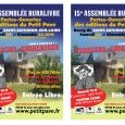 15e assemblée Ruralivre