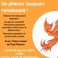 invitation CS Montbrison